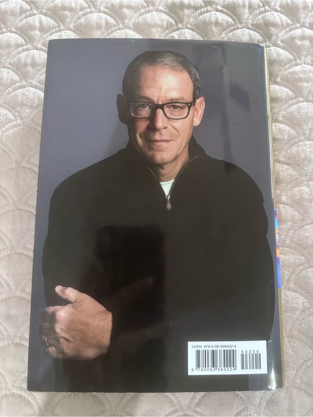 Book: Ransom by Daniel Silva - Picture 2 of 3